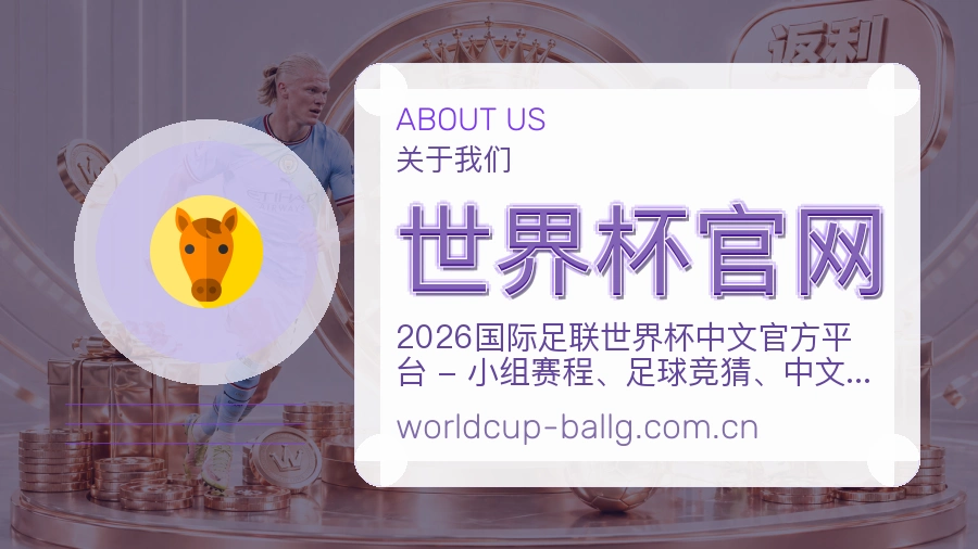 世界杯官网关于我们